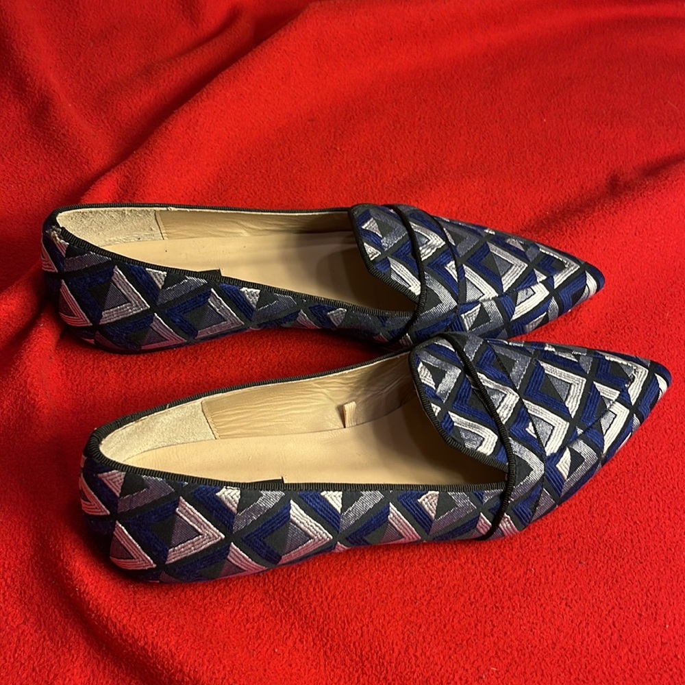 Zara women shoes - Picture 2 of 5